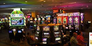 Magnet Casino