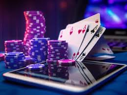 Официальный сайт Casino Bao