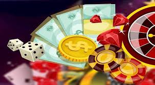 Вход на официальный сайт Casino Bao